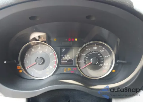 2015 Subaru Forester 2.5I Premium из США, поврежденный, VIN JF2SJAFC5FH415923